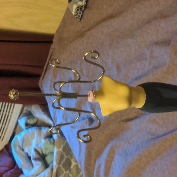 1987 Jewelry Holder - Picture 2 of 8